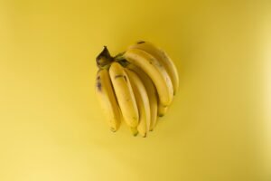 Banana increases stamina and supports energy – natural foods for erectile dysfunction – Dr. Krunal Patel Sexologist Ahmedabad