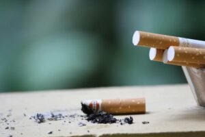 How smoking affects your sex life – Dr. Krunal Patel, Consultant Sexologist in Ahmedabad