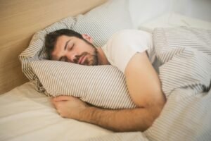 Quality sleep for natural ways to overcome erectile dysfunction – Dr Krunal Patel, Ahmedabad