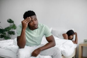 Yoga and meditation as natural ways to overcome erectile dysfunction – Dr Krunal Patel, Sexologist